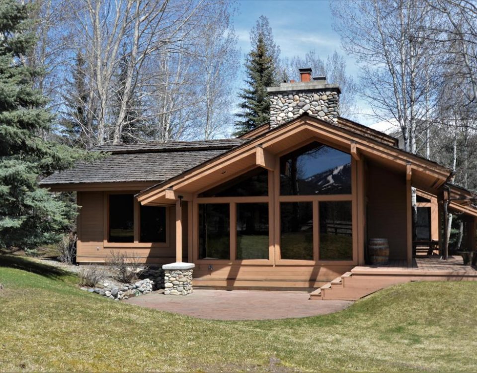 picture of a house for sale