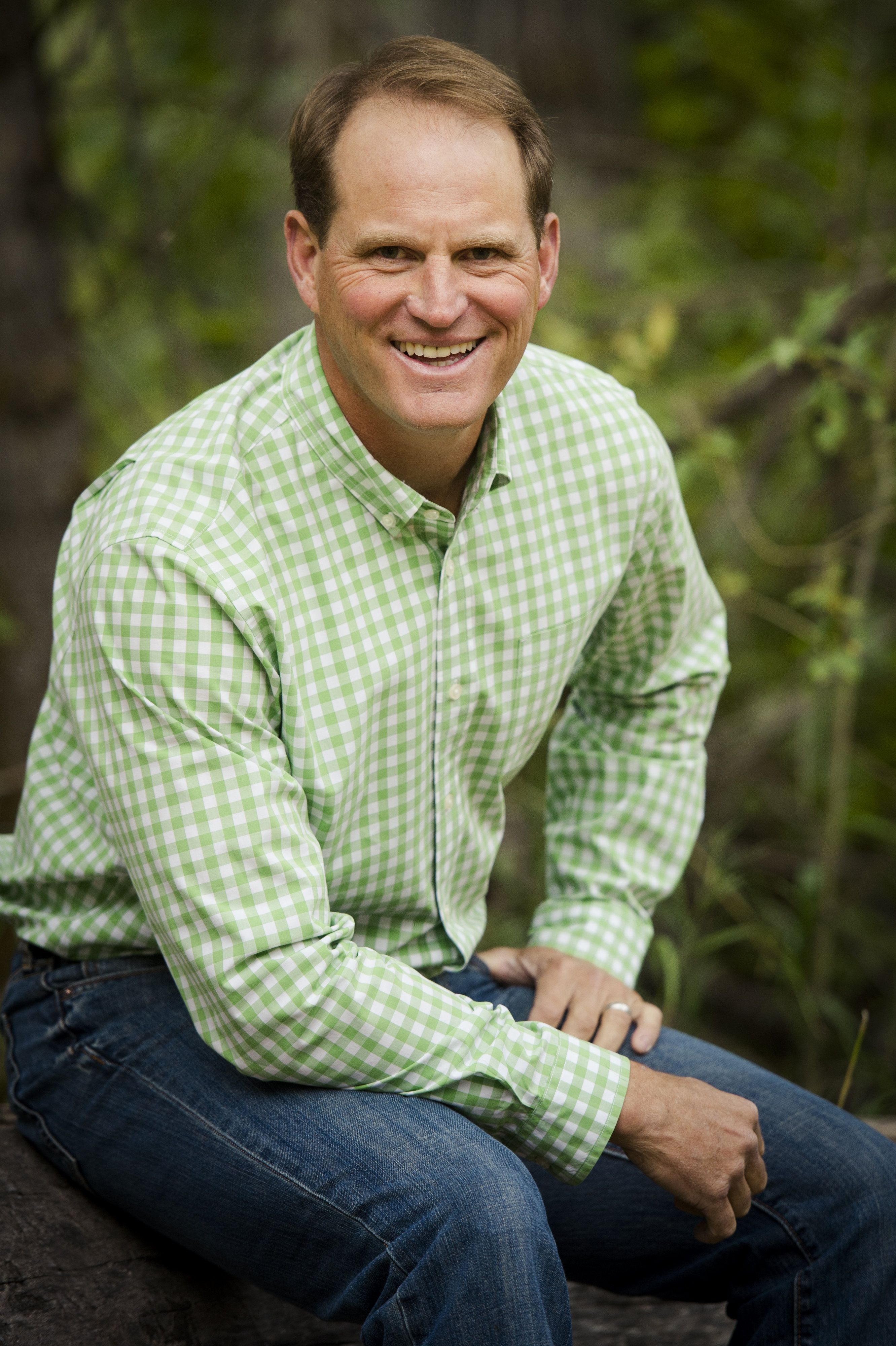 Jamie Coulter, Broker/Owner, Sun Valley, Idaho
