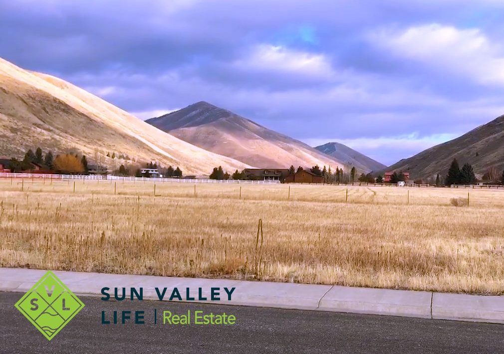 muldoon canyon mountains range and sky