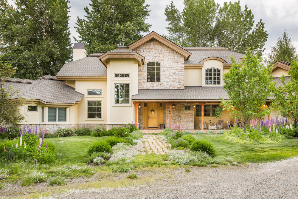 Deer Valley Lane, Hailey Idaho