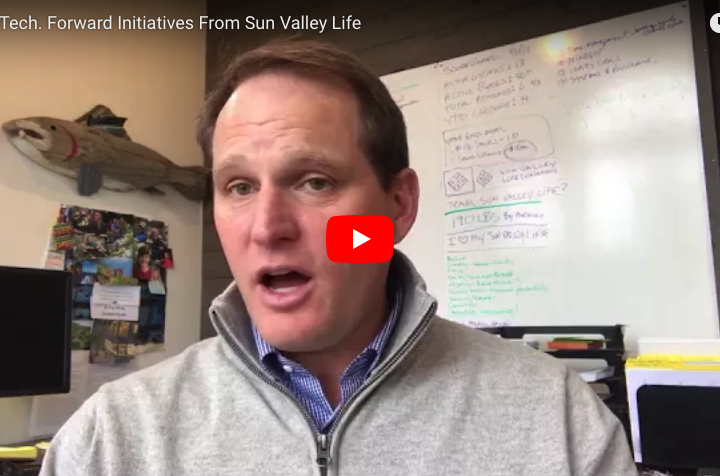 sreenshot of Jamie in his office