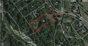 305 STARWEATHER DR  By Coulter Properties